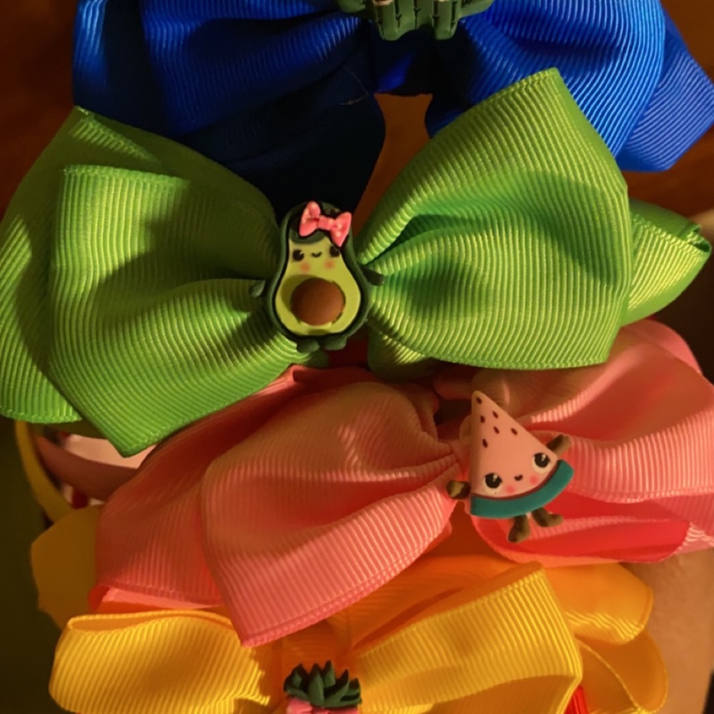 Headbands - Picture 3 of 3